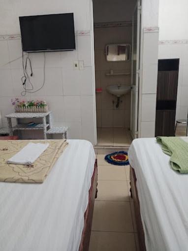 Spot On 1188 Hoa Cam Khách sạn 2*