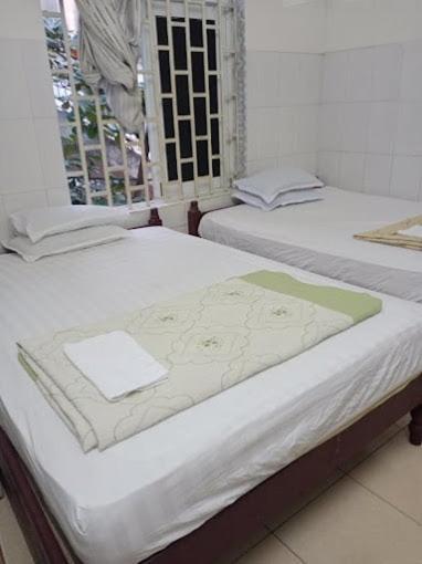 Spot On 1188 Hoa Cam Khách sạn Đà Nẵng