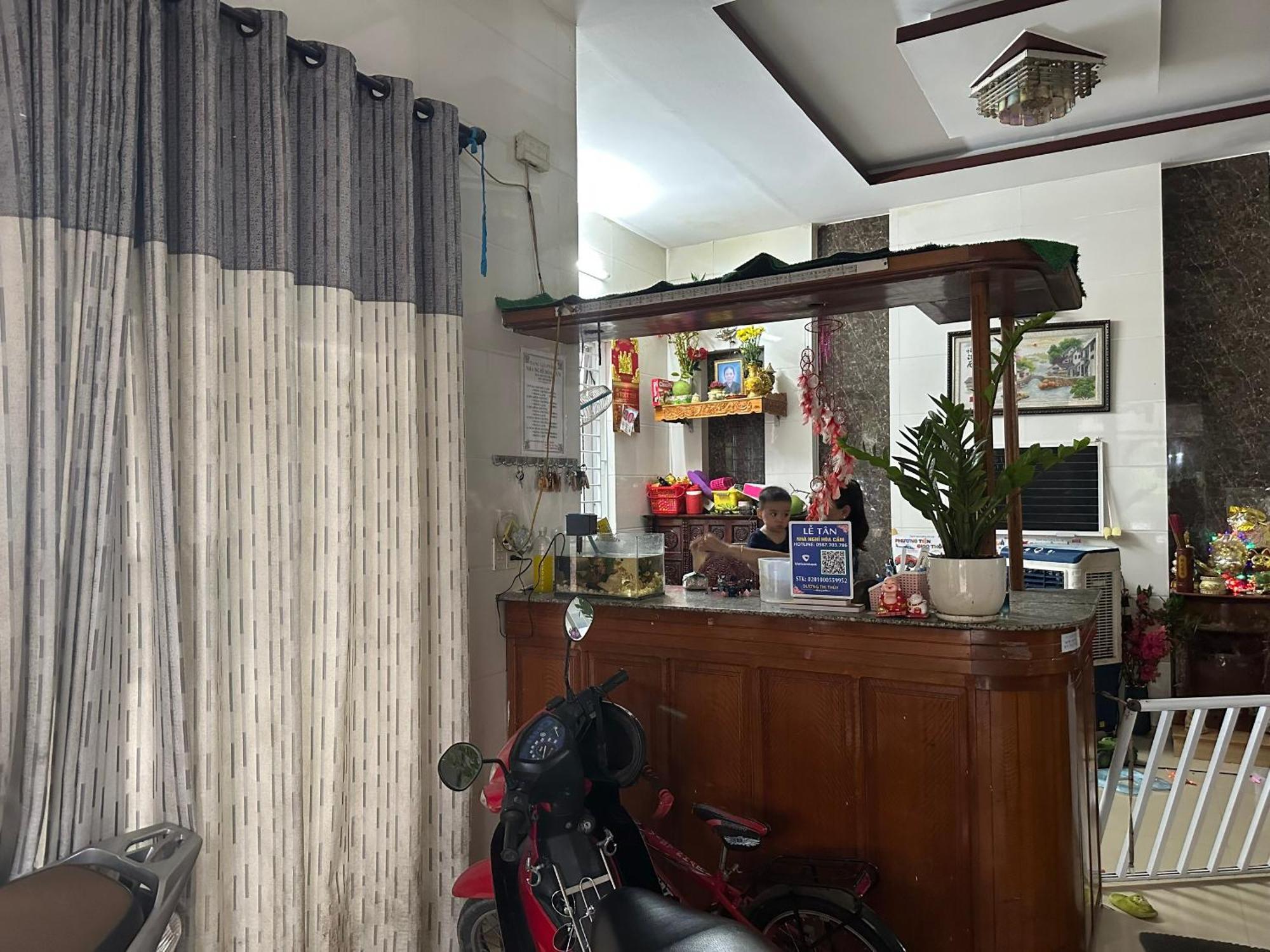 Spot On 1188 Hoa Cam Khách sạn Đà Nẵng