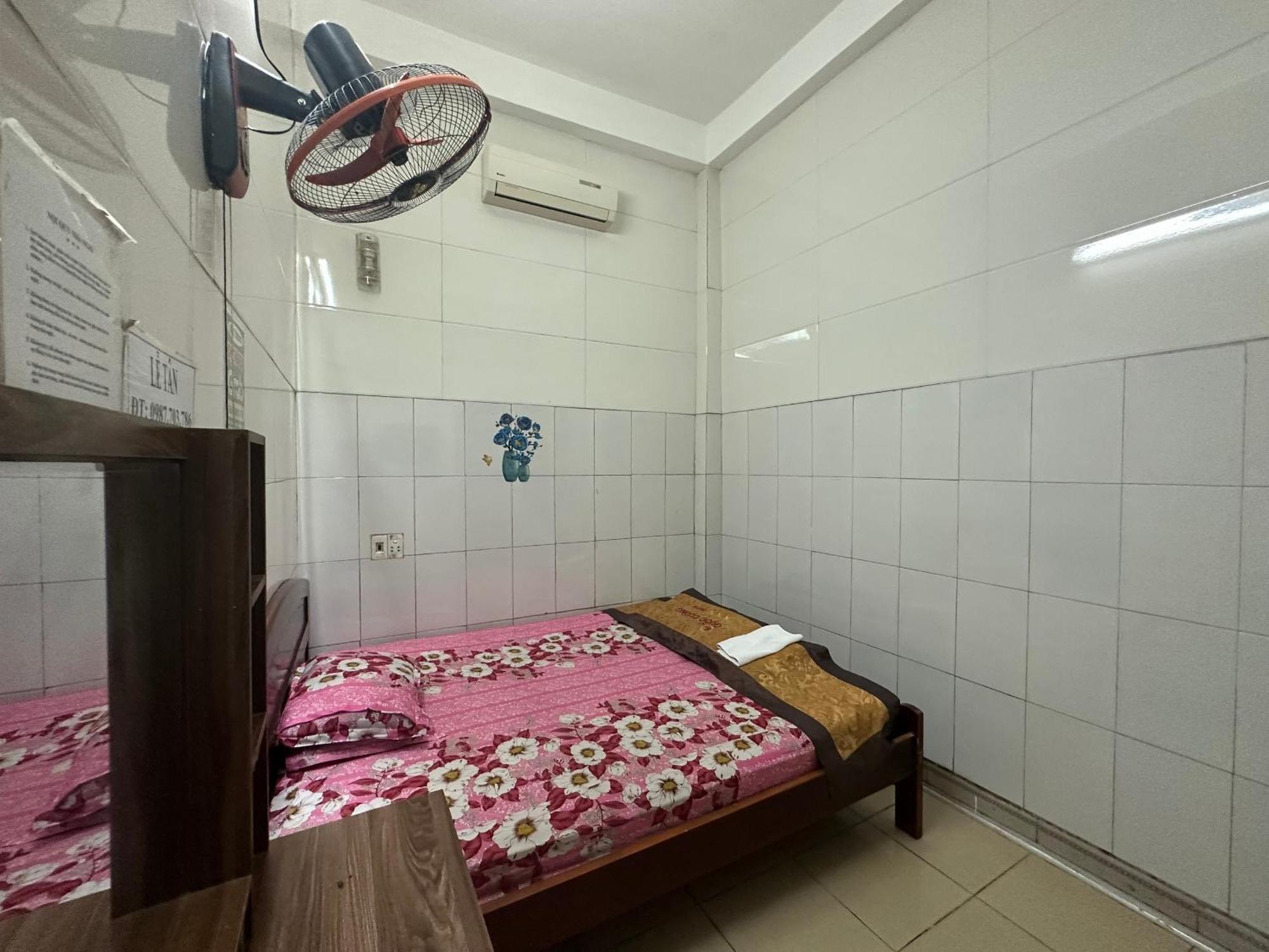 Spot On 1188 Hoa Cam Đà Nẵng
