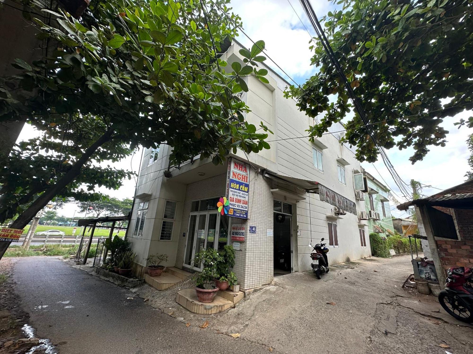 Spot On 1188 Hoa Cam 2* Đà Nẵng