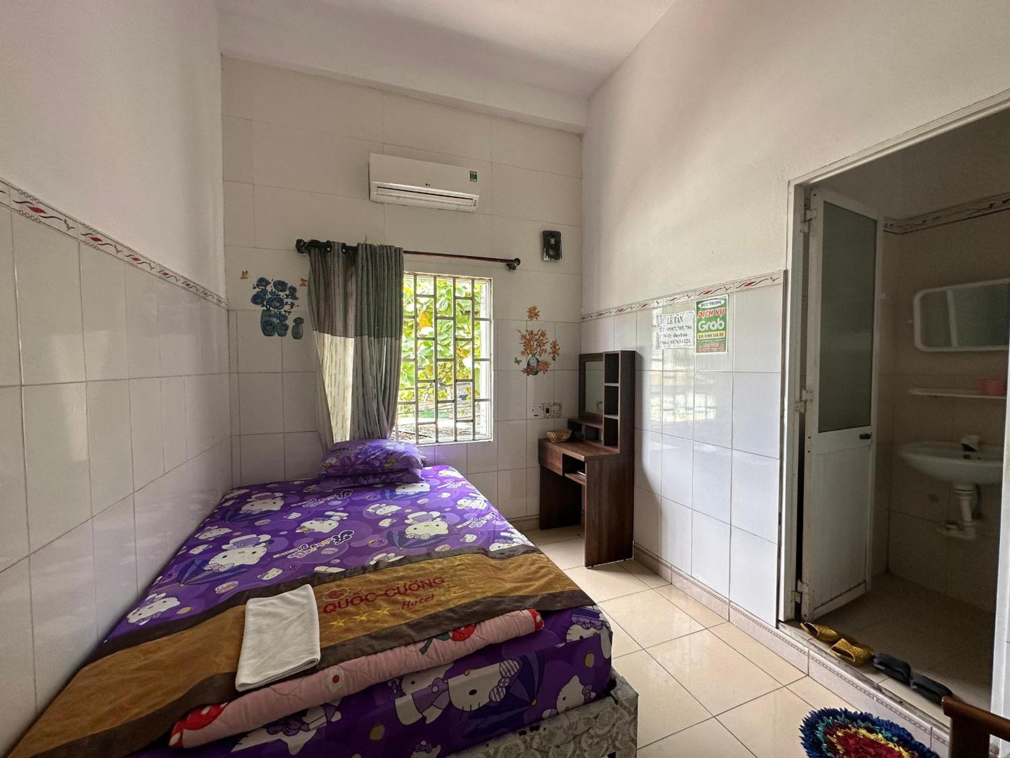 Spot On 1188 Hoa Cam Khách sạn Đà Nẵng