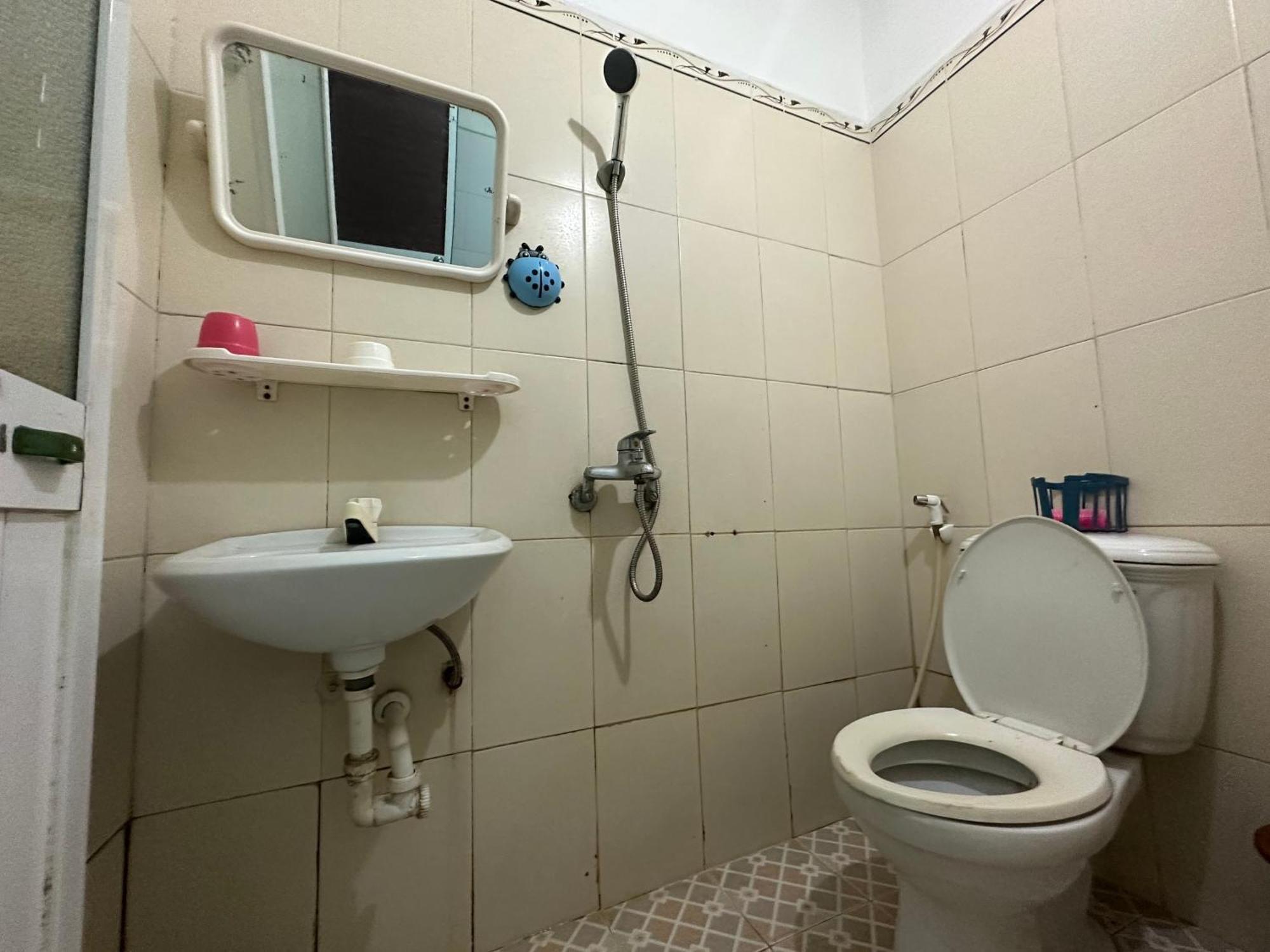Spot On 1188 Hoa Cam Đà Nẵng