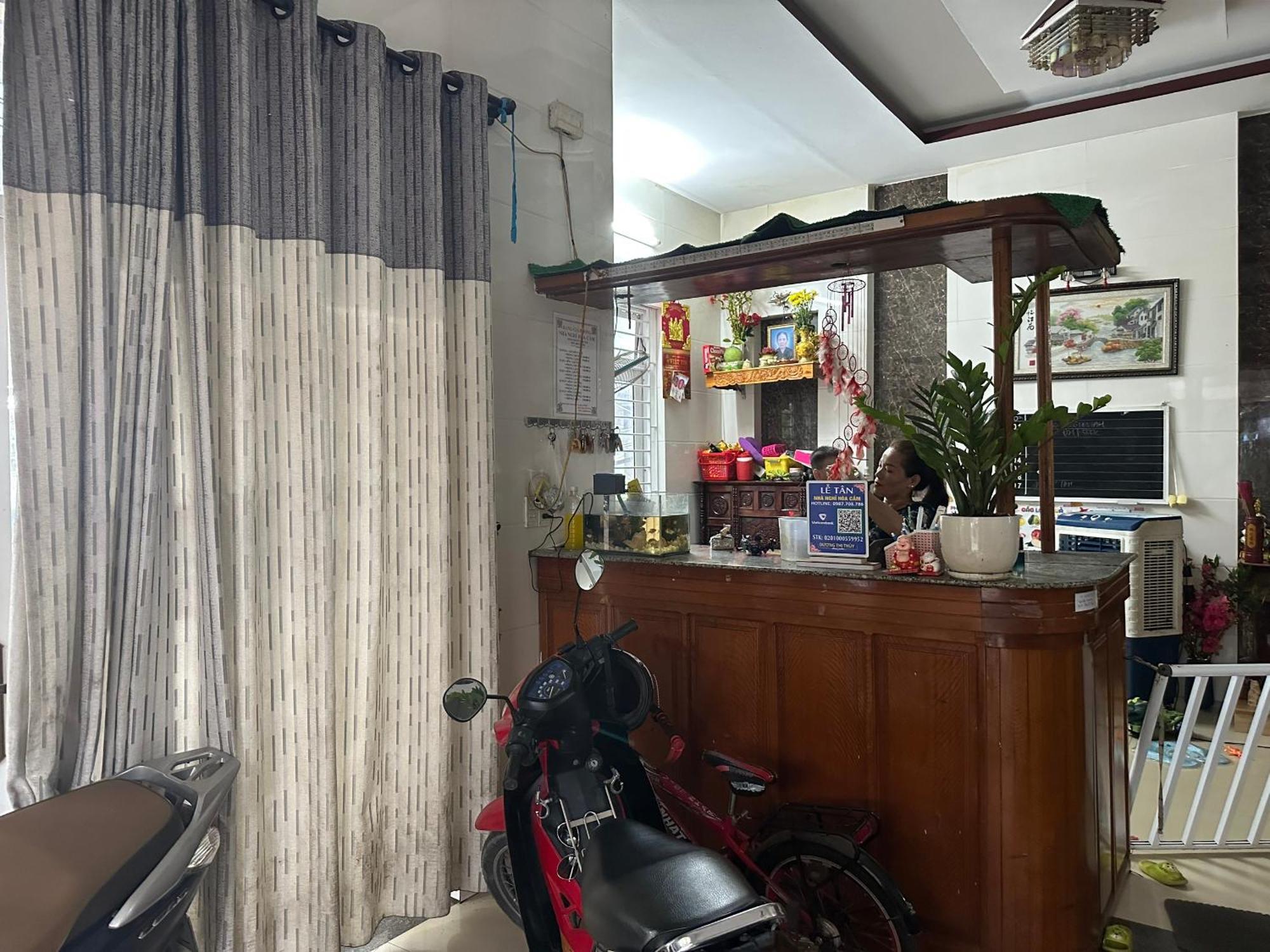 Spot On 1188 Hoa Cam Khách sạn Đà Nẵng